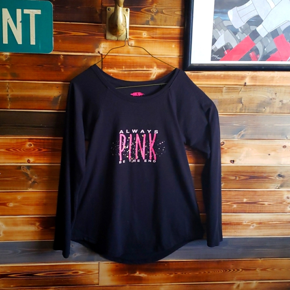 Susan G Komen Long Sleeve T-Shirt